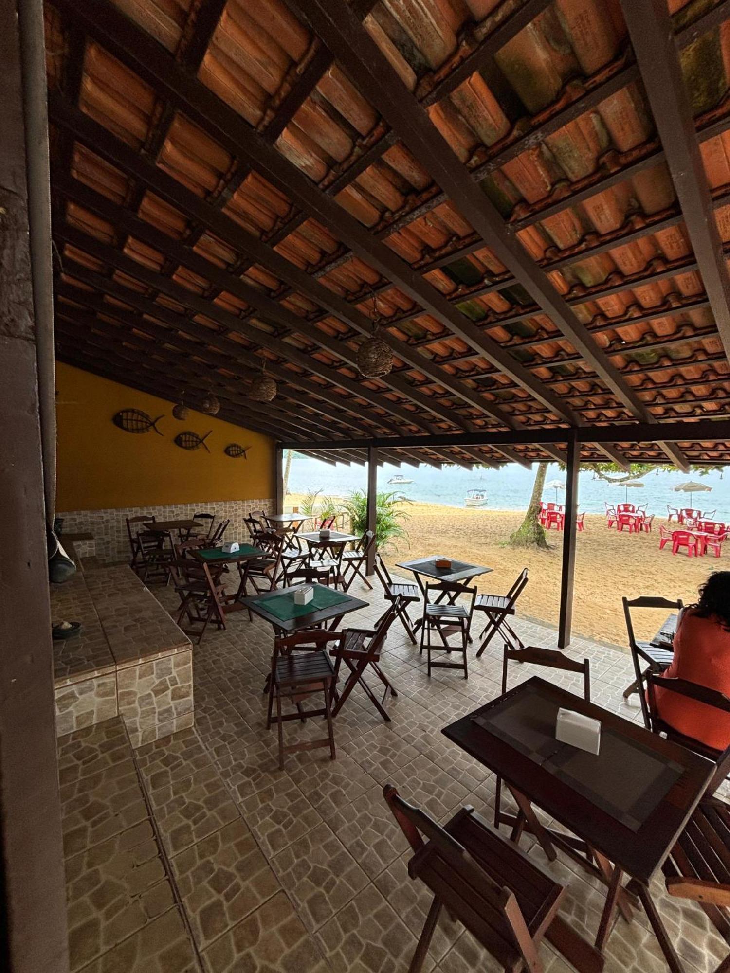 Pousada Tony Montana Praia de Araçatiba Екстериор снимка