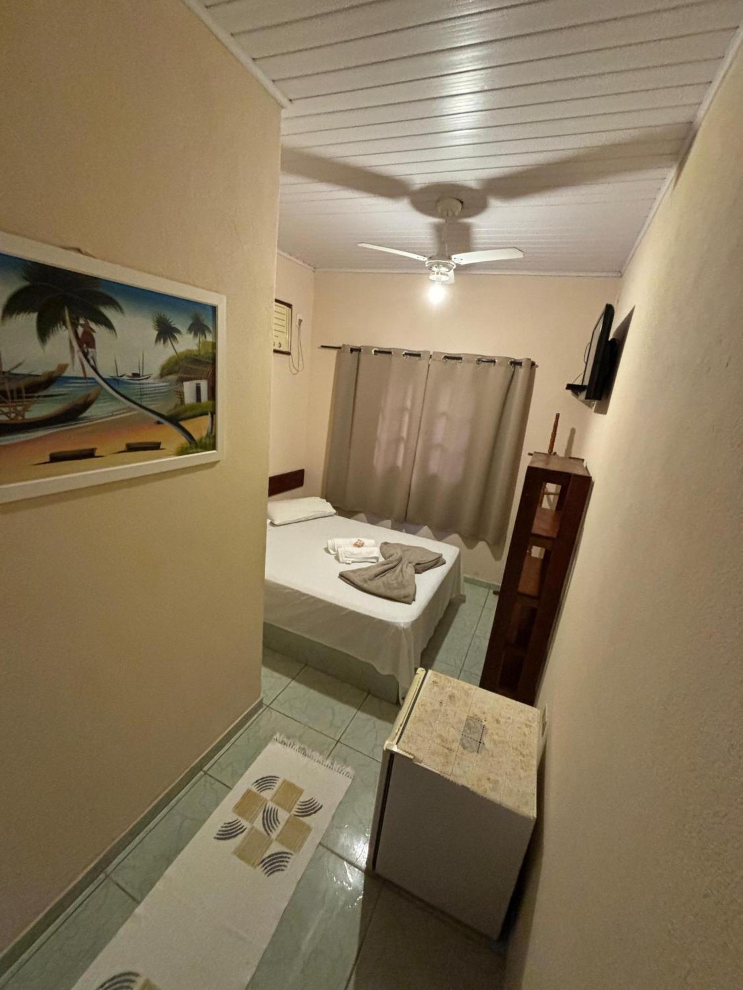 Pousada Tony Montana Praia de Araçatiba Екстериор снимка