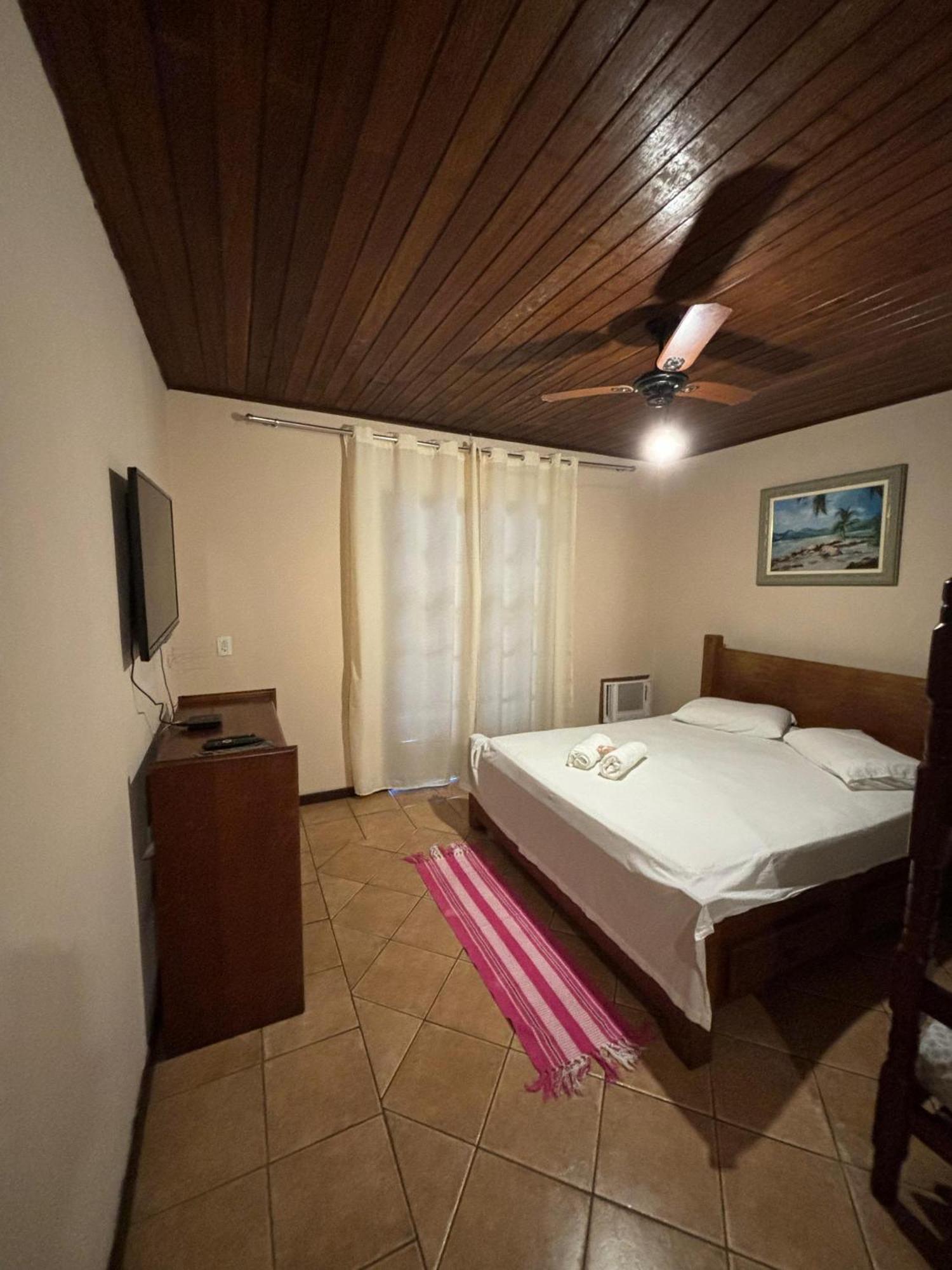 Pousada Tony Montana Praia de Araçatiba Екстериор снимка