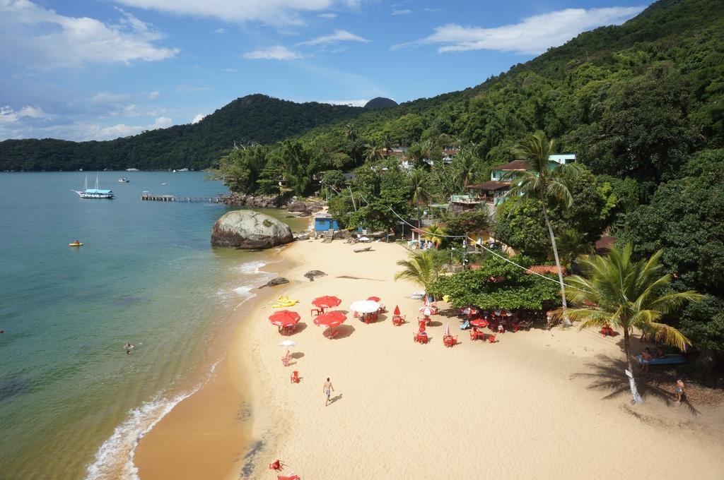 Pousada Tony Montana Praia de Araçatiba Екстериор снимка
