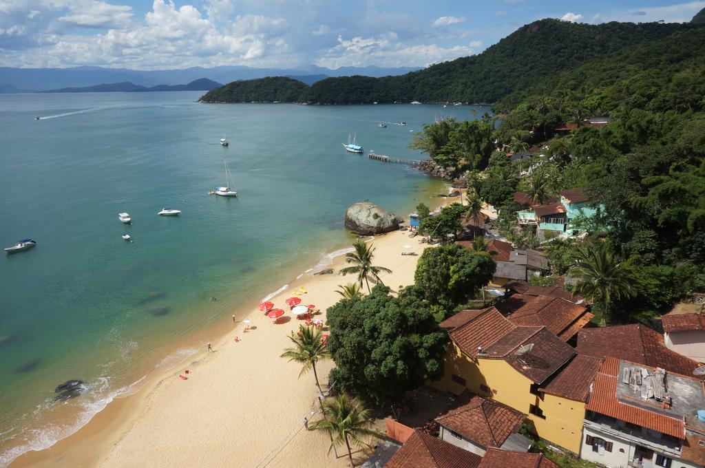 Pousada Tony Montana Praia de Araçatiba Екстериор снимка