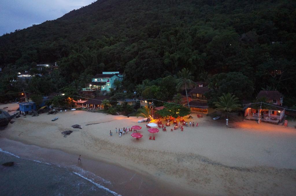 Pousada Tony Montana Praia de Araçatiba Екстериор снимка