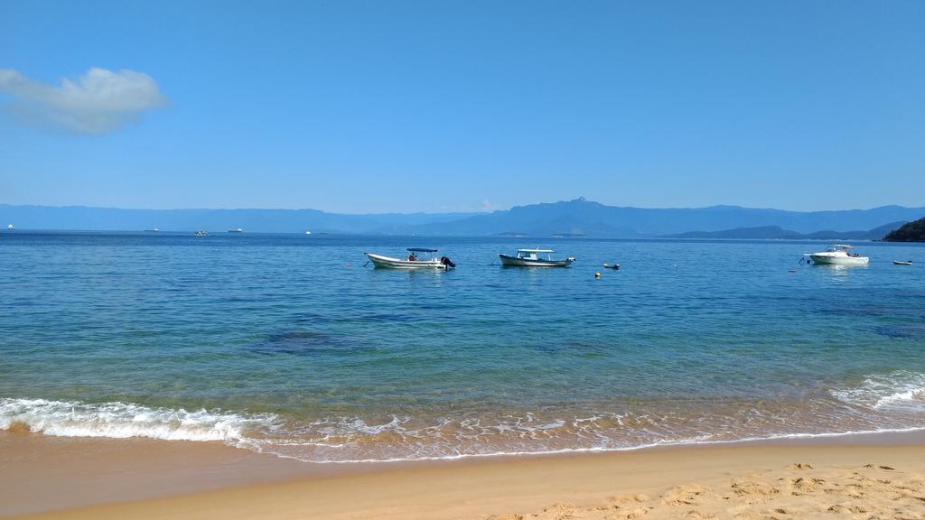 Pousada Tony Montana Praia de Araçatiba Екстериор снимка
