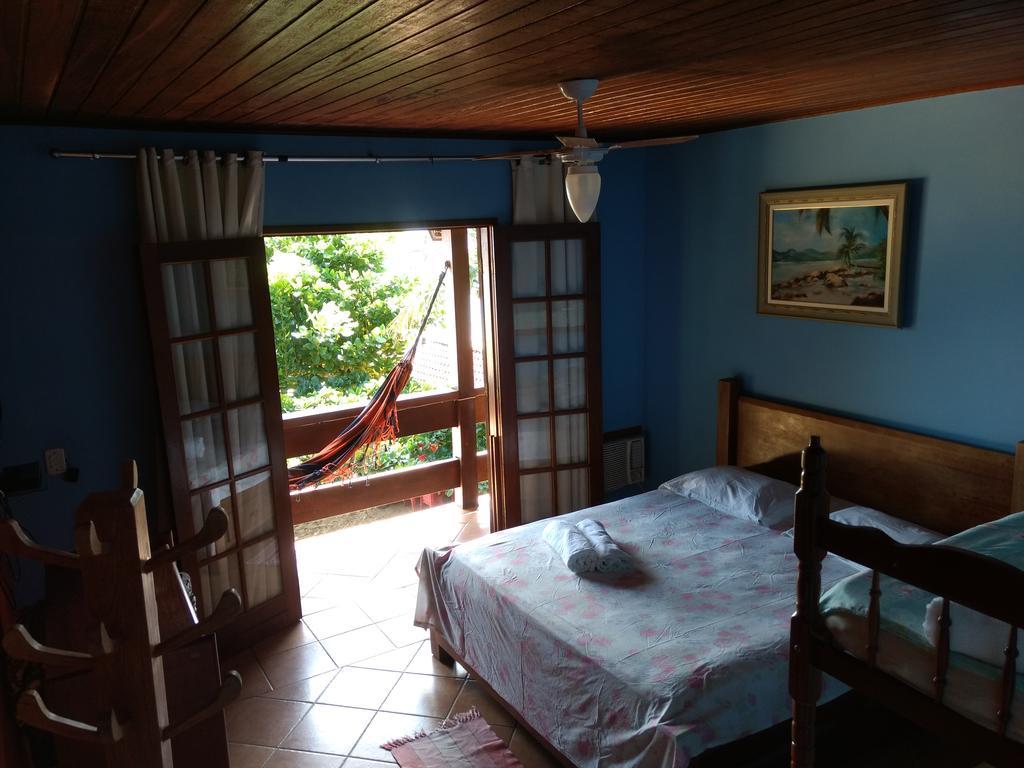 Pousada Tony Montana Praia de Araçatiba Екстериор снимка