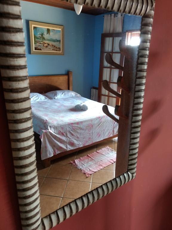 Pousada Tony Montana Praia de Araçatiba Екстериор снимка