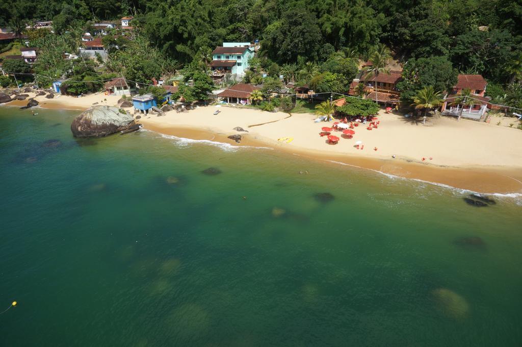 Pousada Tony Montana Praia de Araçatiba Екстериор снимка