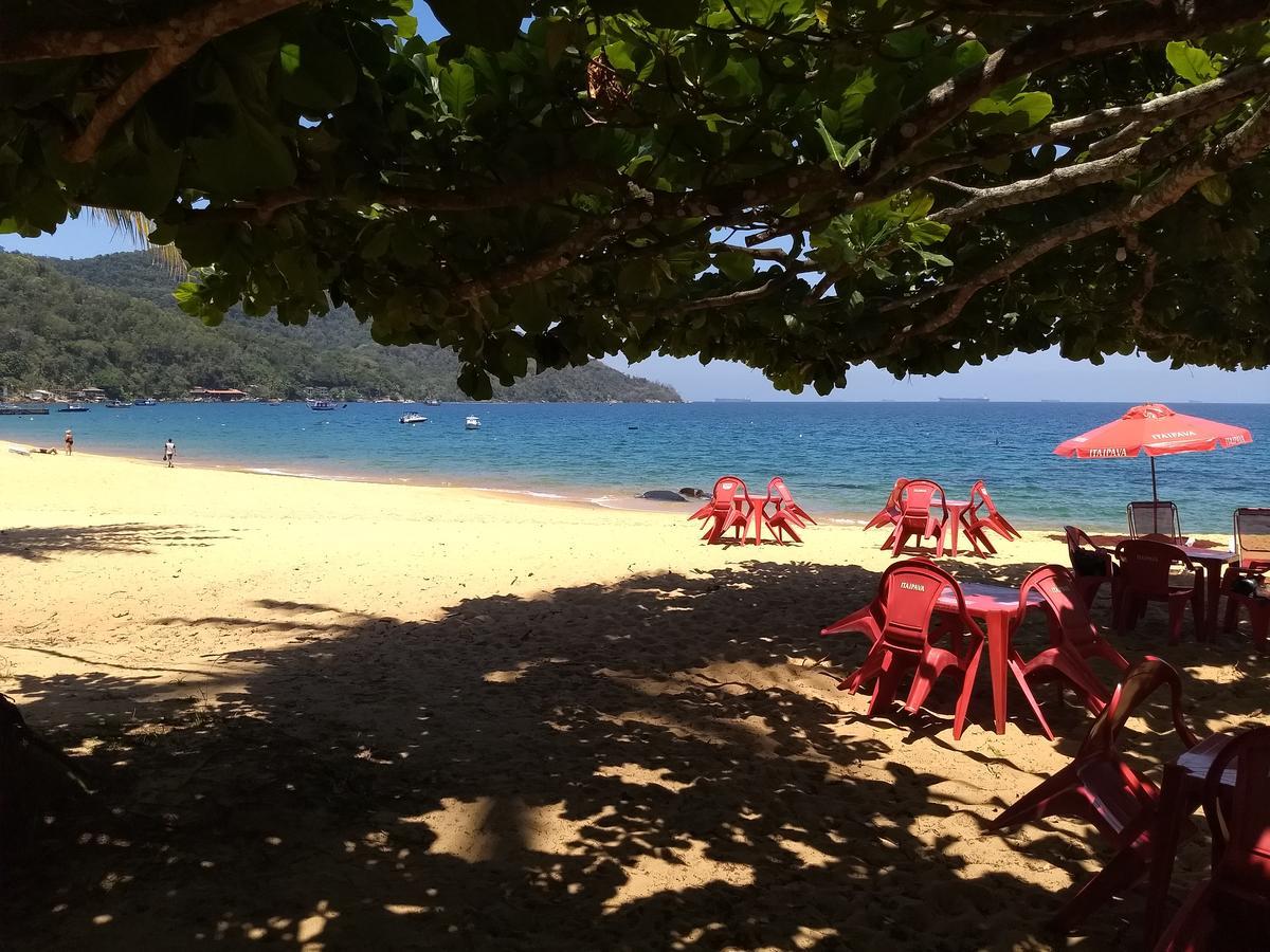 Pousada Tony Montana Praia de Araçatiba Екстериор снимка