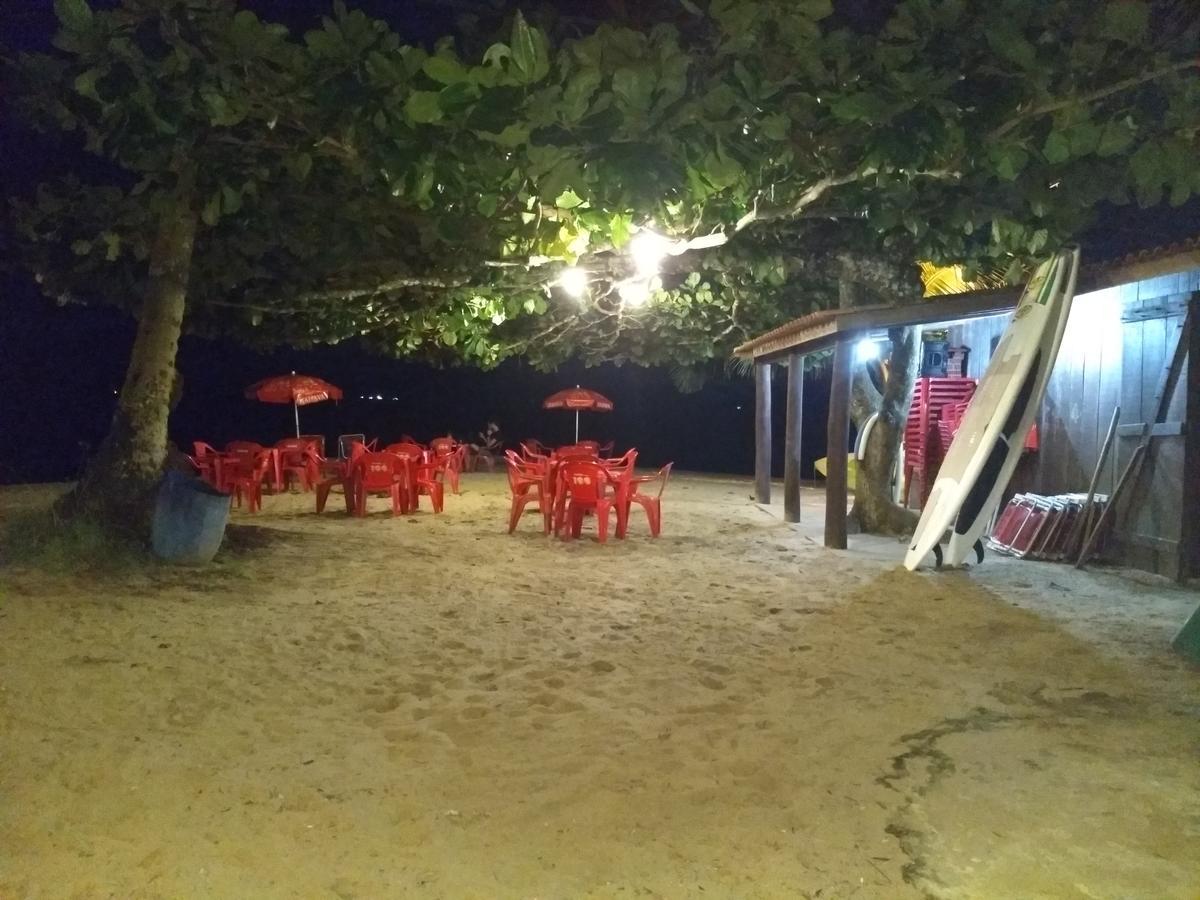 Pousada Tony Montana Praia de Araçatiba Екстериор снимка