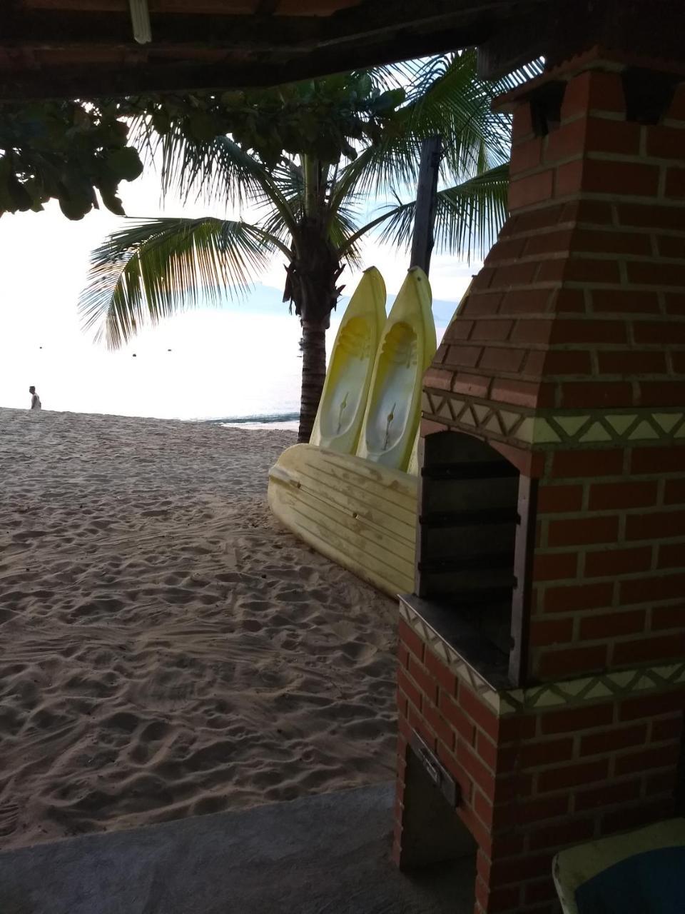 Pousada Tony Montana Praia de Araçatiba Екстериор снимка