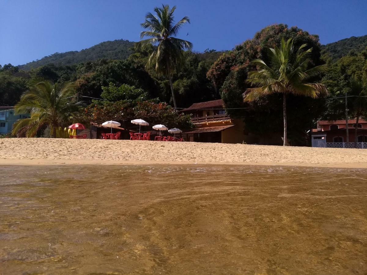 Pousada Tony Montana Praia de Araçatiba Екстериор снимка